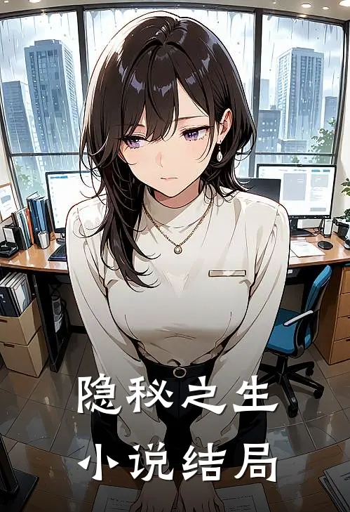 隐秘之生小说结局