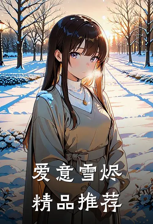 爱意雪烬精品推荐