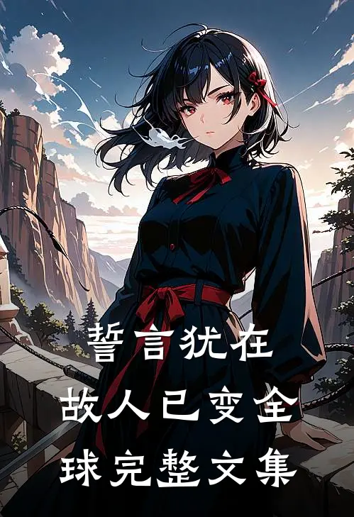 誓言犹在，故人已变全球完整文集