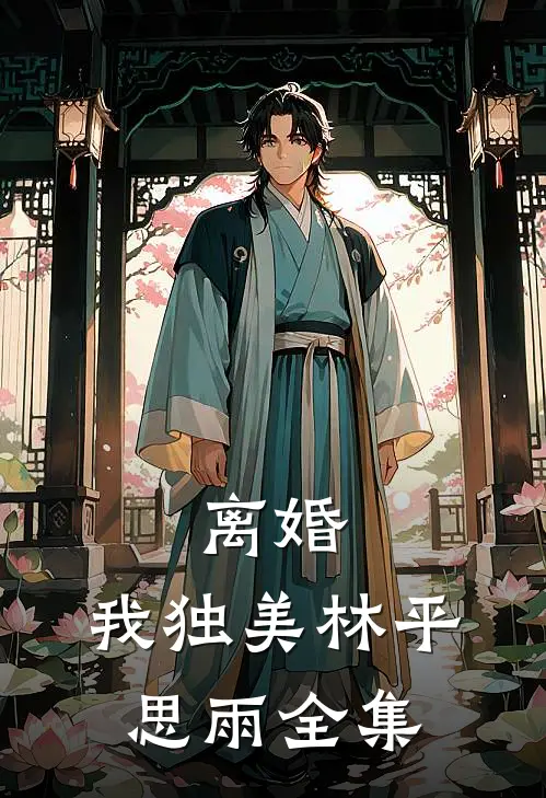 离婚，我独美林平思雨 全集