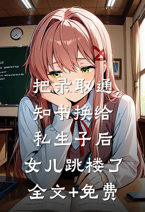把录取通知书换给私生子后，女儿跳楼了全文+免费