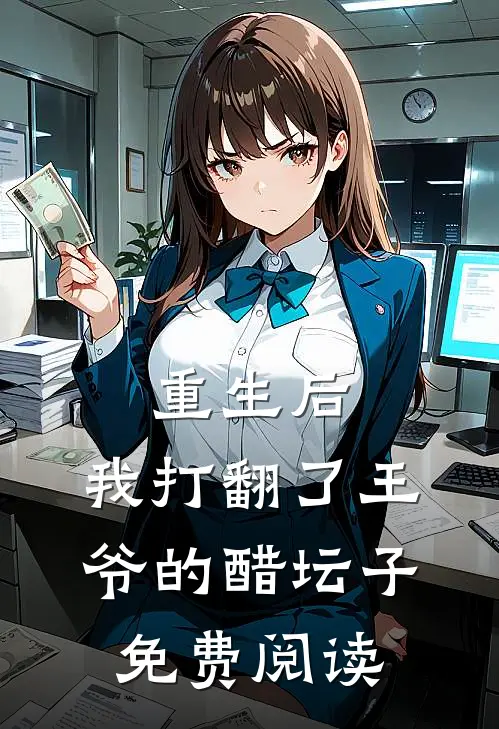 重生后，我打翻了王爷的醋坛子免费阅读