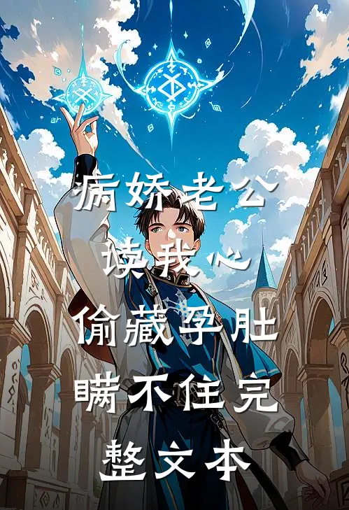 病娇老公读我心，偷藏孕肚瞒不住完整文本