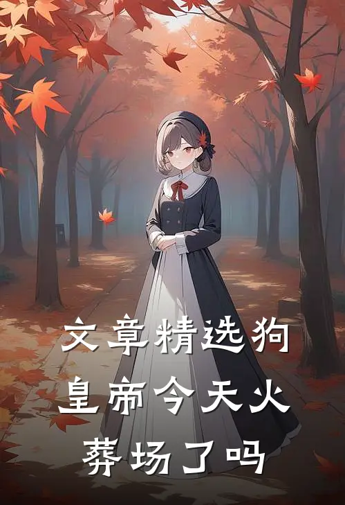 文章精选狗皇帝今天火葬场了吗