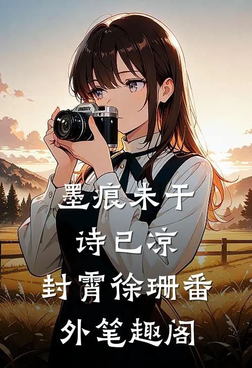 墨痕未干诗已凉：封霄徐珊番外笔趣阁