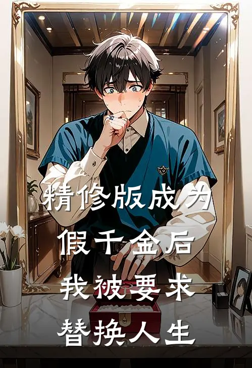 精修版成为假千金后，我被要求替换人生