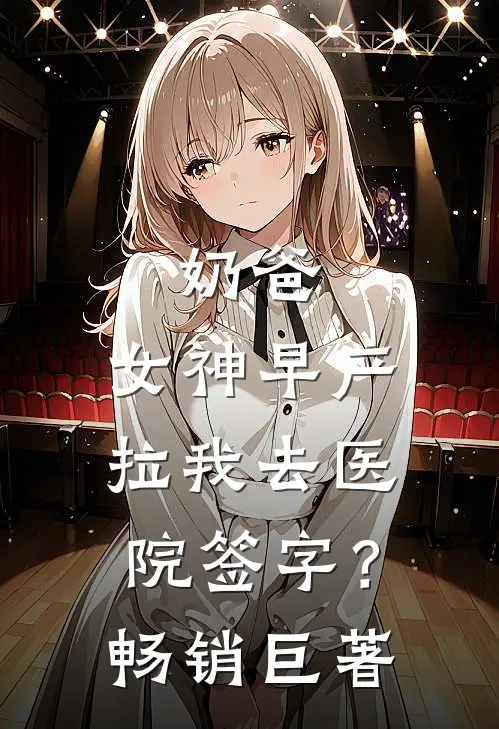 奶爸：女神早产，拉我去医院签字？畅销巨著