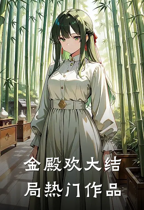 金殿欢大结局热门作品