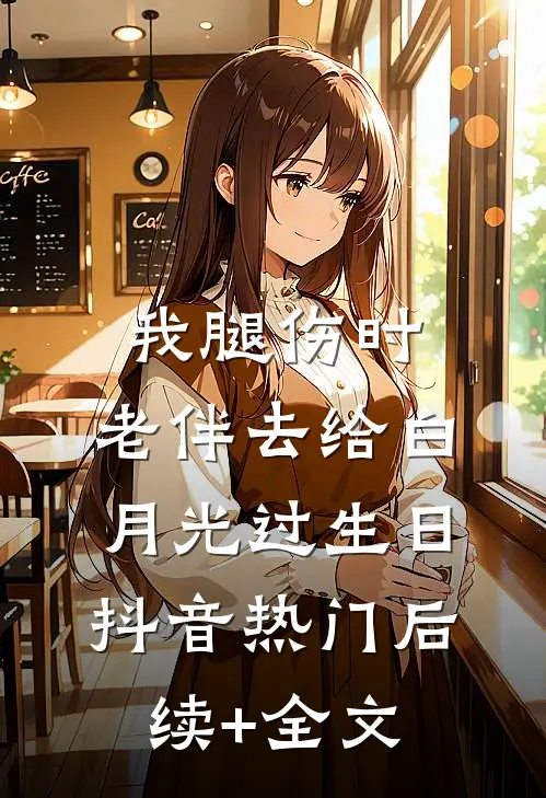 我腿伤时，老伴去给白月光过生日抖音热门后续+全文