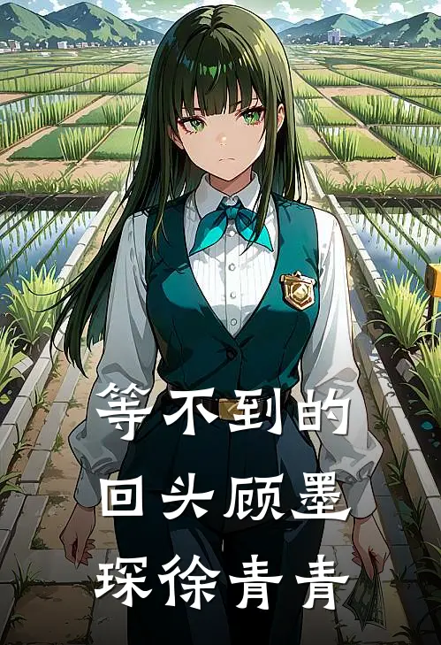 等不到的回头顾墨琛徐青青