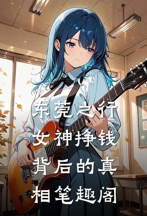 东莞之行：女神挣钱背后的真相笔趣阁