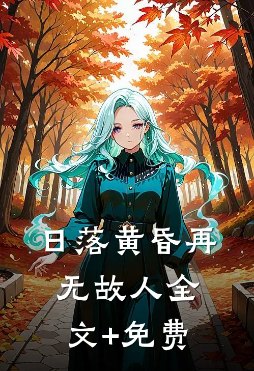 日落黄昏再无故人全文+免费