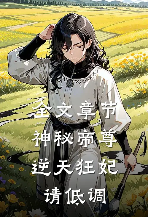 全文章节神秘帝尊：逆天狂妃，请低调