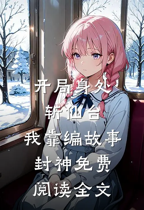 开局身处斩仙台，我靠编故事封神免费阅读全文