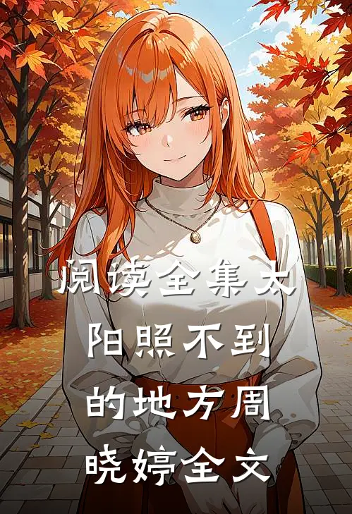 阅读全集太阳照不到的地方周晓婷全文