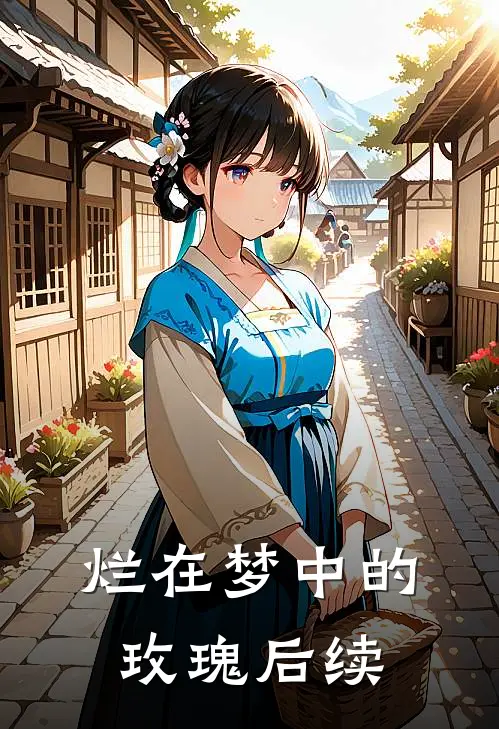 烂在梦中的玫瑰后续
