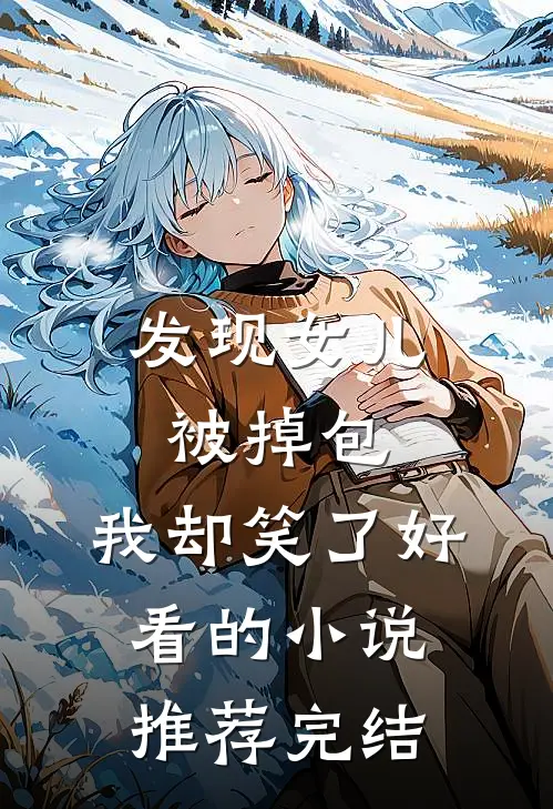 发现女儿被掉包，我却笑了好看的小说推荐完结