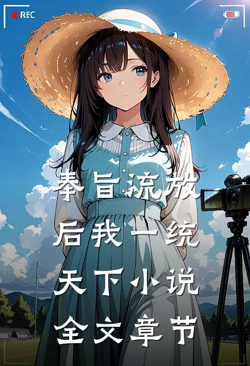 奉旨流放后我一统天下小说全文章节