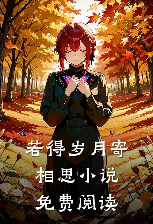 若得岁月寄相思小说免费阅读