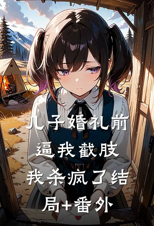 儿子婚礼前逼我截肢，我杀疯了结局+番外