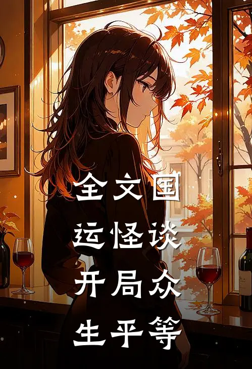 全文国运怪谈：开局众生平等