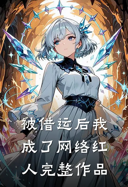 被借运后我成了网络红人完整作品