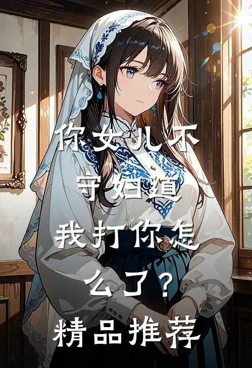 你女儿不守妇道，我打你怎么了？精品推荐