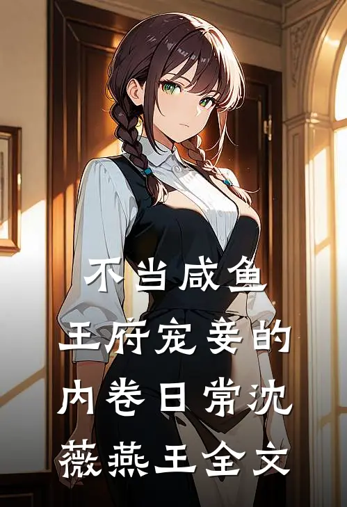不当咸鱼，王府宠妾的内卷日常沈薇燕王全文