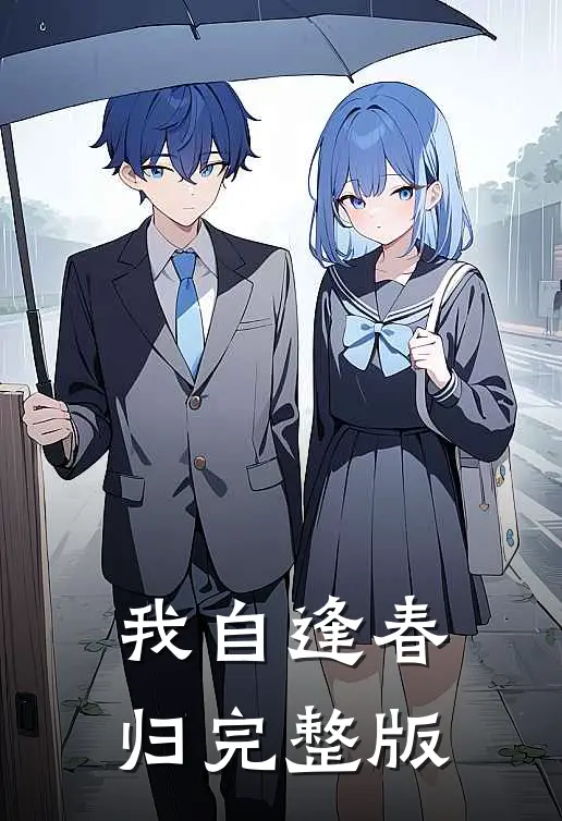 我自逢春归完整版