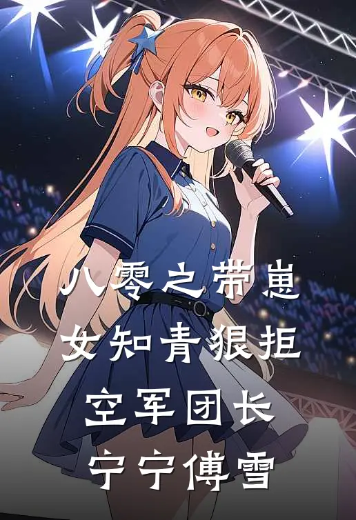 八零之带崽女知青狠拒空军团长(宁宁傅雪)