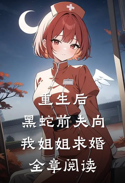 重生后，黑蛇前夫向我姐姐求婚全章阅读