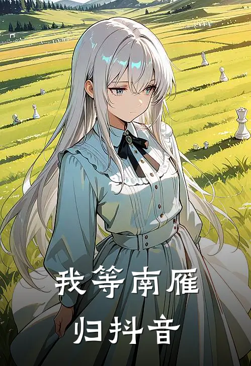 我等南雁归抖音