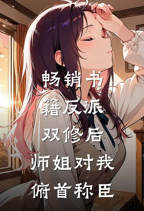 畅销书籍反派：双修后，师姐对我俯首称臣