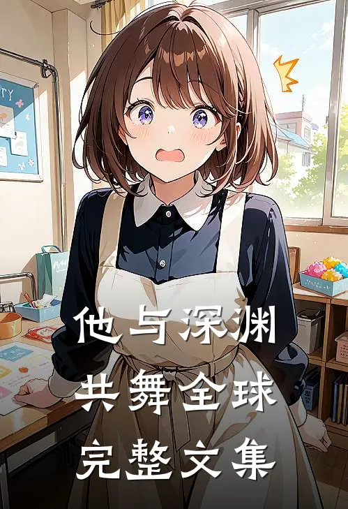 他与深渊共舞全球完整文集