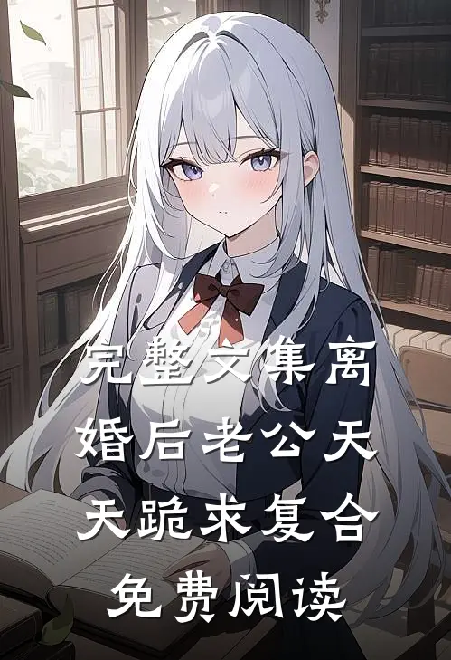 完整文集离婚后老公天天跪求复合免费阅读