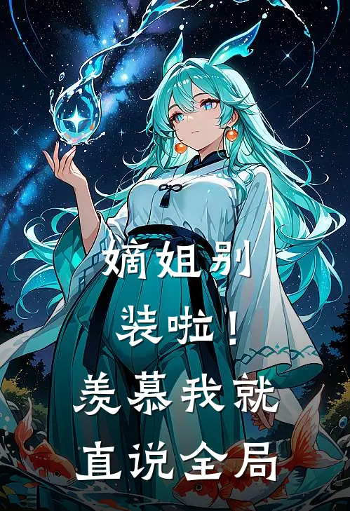 嫡姐别装啦！羡慕我就直说全局