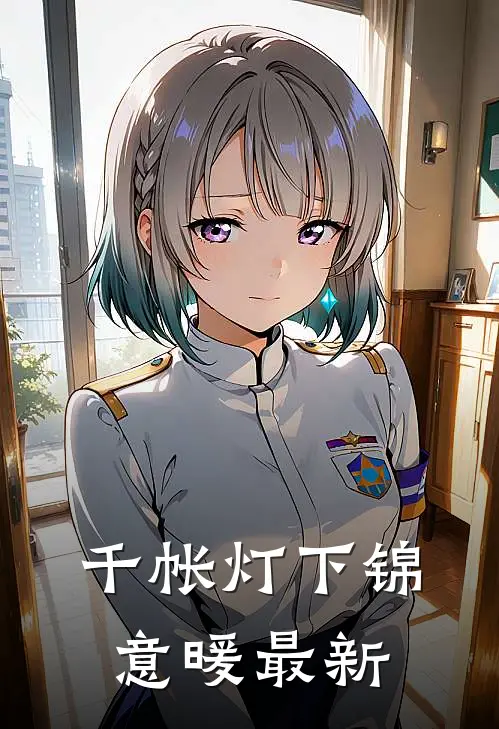 千帐灯下锦意暖最新
