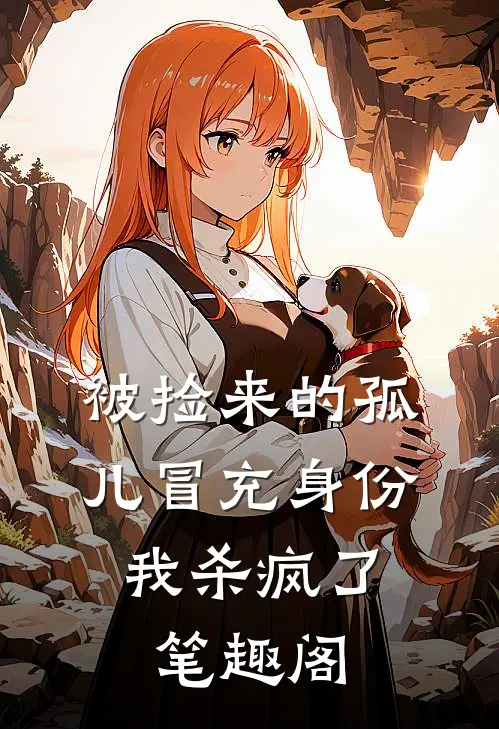 被捡来的孤儿冒充身份，我杀疯了笔趣阁