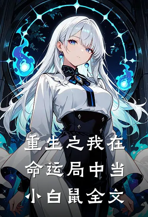 重生之我在命运局中当小白鼠全文
