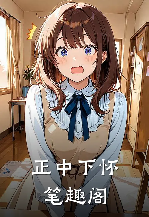 正中下怀笔趣阁