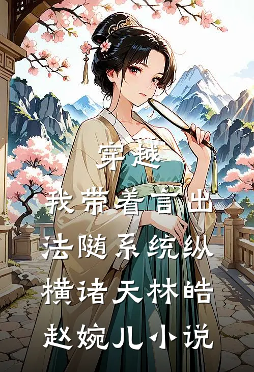 穿越：我带着言出法随系统纵横诸天林皓赵婉儿小说