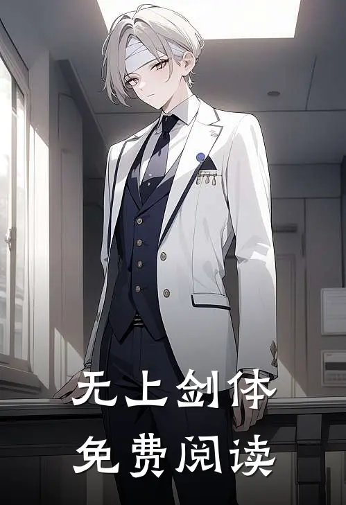 无上剑体免费阅读