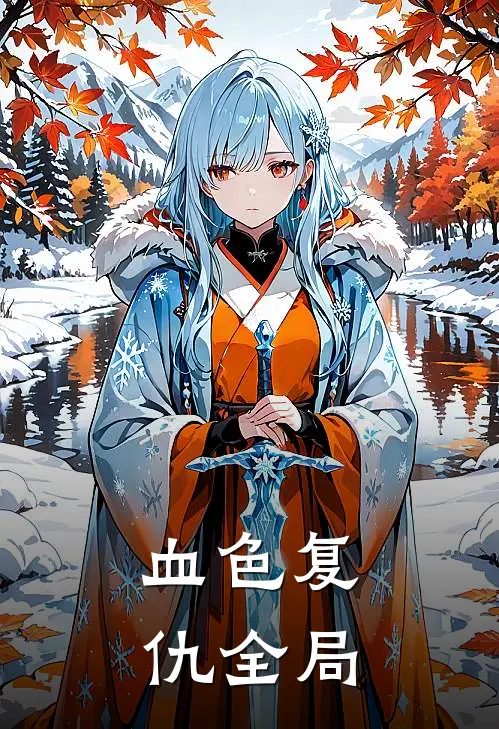 血色复仇全局免费观看
