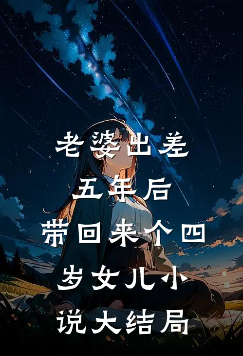 老婆出差五年后，带回来个四岁女儿小说大结局