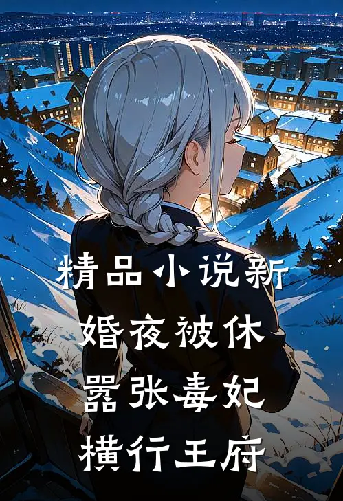 精品小说新婚夜被休，嚣张毒妃横行王府
