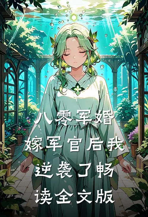 八零军婚：嫁军官后我逆袭了畅读全文版