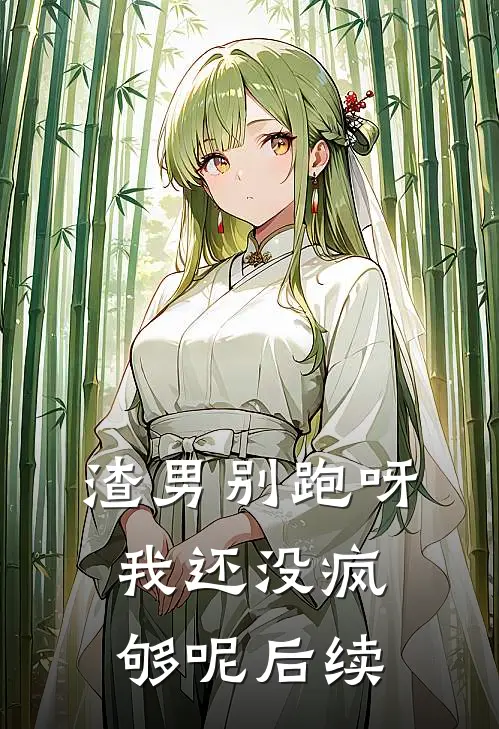 渣男别跑呀，我还没疯够呢后续