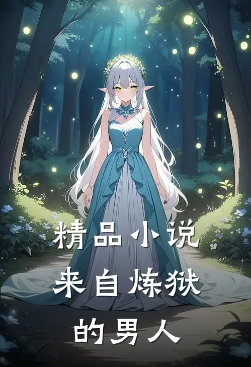 精品小说来自炼狱的男人