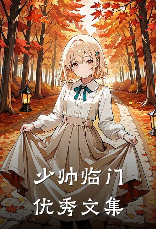 少帅临门优秀文集