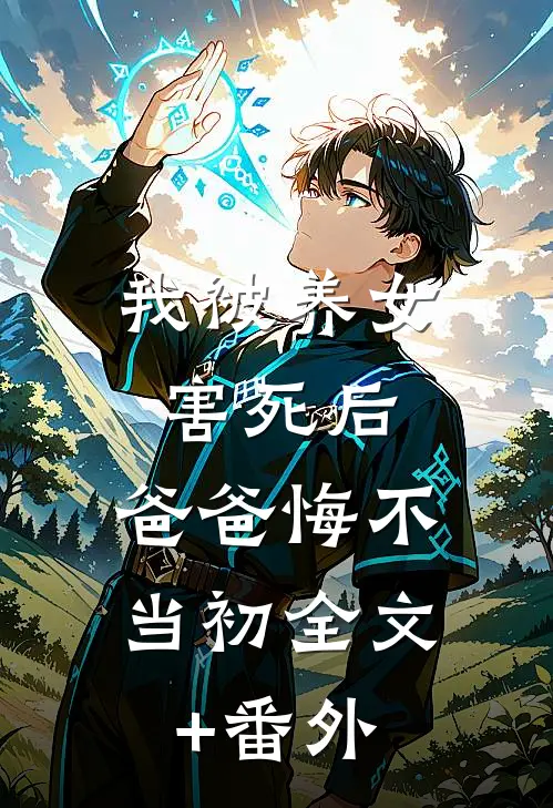 我被养女害死后，爸爸悔不当初全文+番外